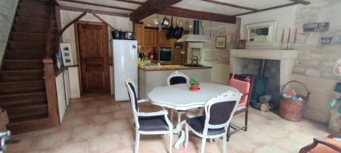 Acheter Maison 140 m2 Brie-sous-matha