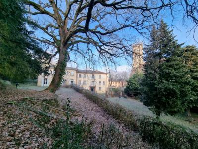 For sale Pamiers Ariege 41 rooms 1039 m2 Ariege (09100) photo 1