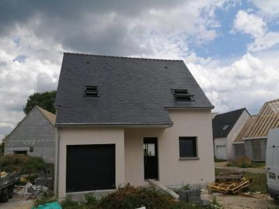 For sale Loperec 4 rooms 80 m2 Finistere (29590) photo 0