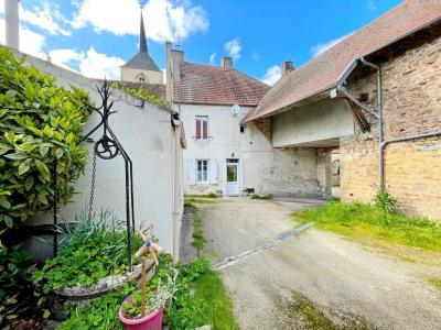 For sale Cussy-les-forges 4 rooms 72 m2 Yonne (89420) photo 0