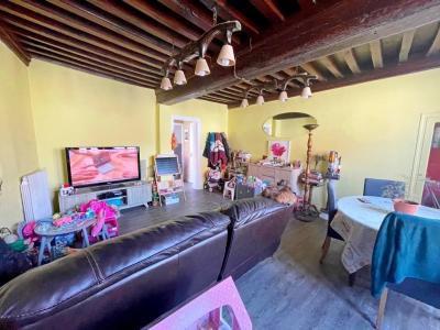 Acheter Appartement Cussy-les-forges 79000 euros