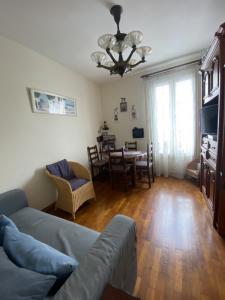 For sale Aulnay-sous-bois 3 rooms 43 m2 Seine saint denis (93600) photo 3