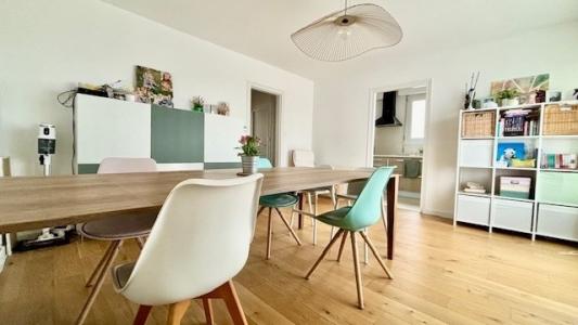 Acheter Maison 100 m2 Reims