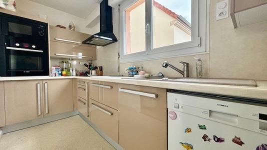 For sale Reims 4 rooms 100 m2 Marne (51100) photo 3