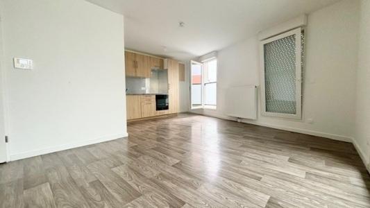 For sale Reims 2 rooms 50 m2 Marne (51100) photo 1