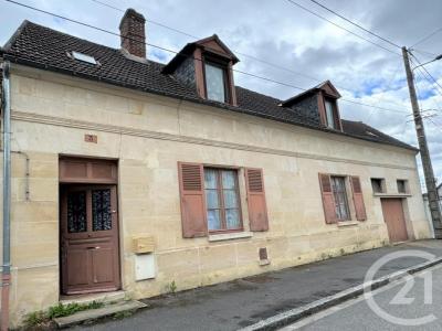 For sale Clermont 6 rooms 140 m2 Oise (60600) photo 0