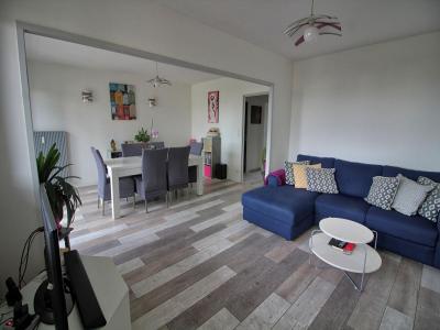 Acheter Appartement 74 m2 Besancon