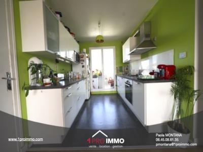 For sale Fontaine 4 rooms 62 m2 Isere (38600) photo 4