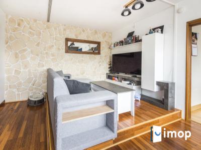 For sale Carrieres-sur-seine 2 rooms 44 m2 Yvelines (78420) photo 0
