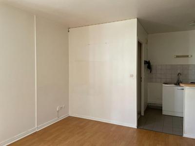 Acheter Appartement 21 m2 Meru