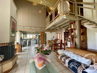 For sale Hourtin 5 rooms 167 m2 Gironde (33990) photo 3