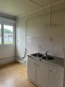 Louer Appartement 50 m2 Bar-sur-aube