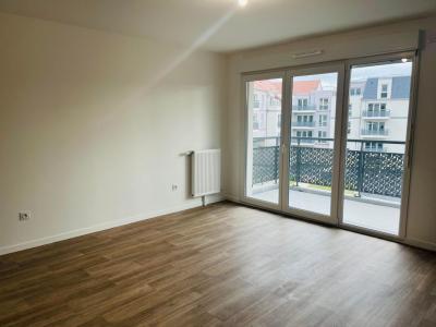 Louer Appartement 61 m2 Dammarie-les-lys