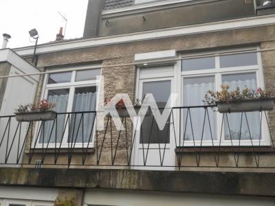 For rent Dunkerque 4 rooms 89 m2 Nord (59140) photo 3