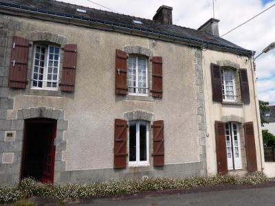 Annonce Vente 5 pices Maison Kernascleden 56