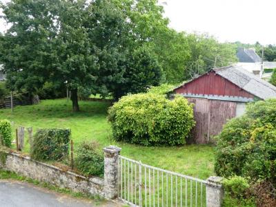 Acheter Maison Kernascleden Morbihan