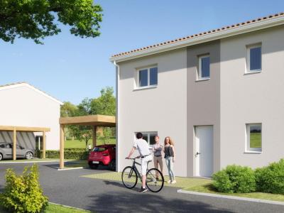 Acheter Maison Eysines Gironde