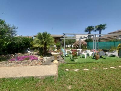 For sale Roussillon 4 rooms 95 m2 Isere (38550) photo 0