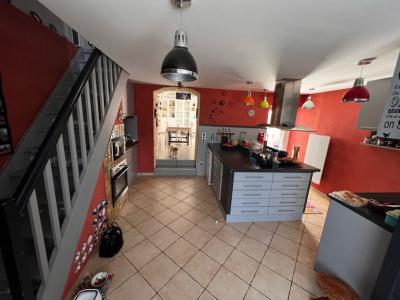 For sale Roussillon 4 rooms 95 m2 Isere (38550) photo 2