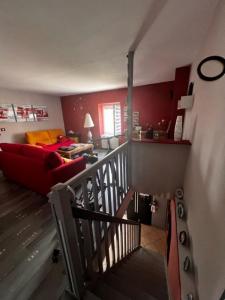For sale Roussillon 4 rooms 95 m2 Isere (38550) photo 3