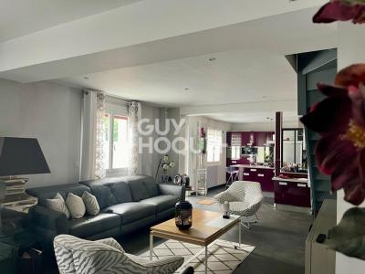 For sale Lacroix-saint-ouen 6 rooms 240 m2 Oise (60610) photo 1