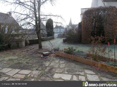 For sale 7 rooms 178 m2 Creuse (23130) photo 3