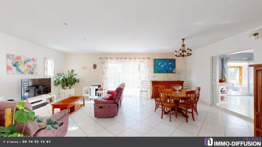 For sale 10 rooms 391 m2 Herault (34110) photo 1