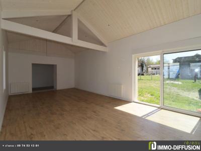 For sale 6 rooms 152 m2 Gironde (33113) photo 0