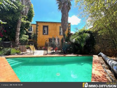 For sale CENTRE VILLE 14 rooms 568 m2 Herault (34340) photo 0