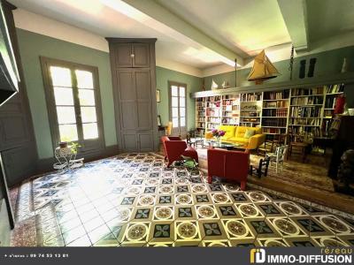 For sale CENTRE VILLE 14 rooms 568 m2 Herault (34340) photo 2
