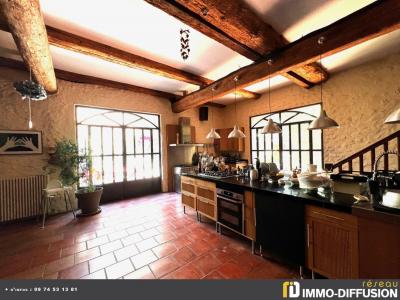 For sale CENTRE VILLE 14 rooms 568 m2 Herault (34340) photo 3