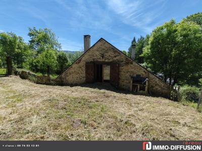 For sale VALLEE AX LES THERMES 2 rooms 109 m2 Ariege (09310) photo 0