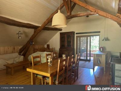 For sale VALLEE AX LES THERMES 2 rooms 109 m2 Ariege (09310) photo 3