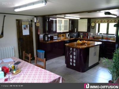 For sale VALDALLIERE 7 rooms 150 m2 Calvados (14410) photo 0