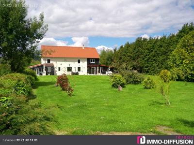 For sale VALDALLIERE 7 rooms 150 m2 Calvados (14410) photo 2