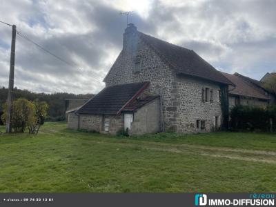 For sale 4 rooms 125 m2 Creuse (23120) photo 1