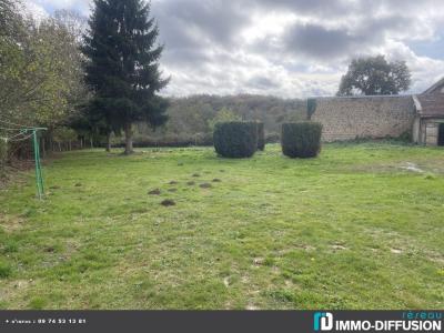 For sale 4 rooms 125 m2 Creuse (23120) photo 3