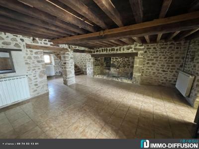 For sale 4 rooms 125 m2 Creuse (23120) photo 4