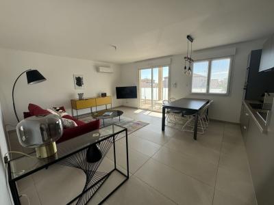For sale Proche centre et tang 3 rooms 65 m2 Herault (34340) photo 1