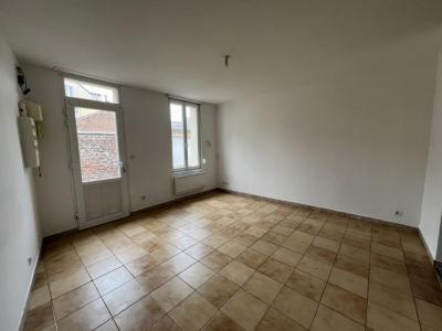 Annonce Location 3 pices Maison Saint-quentin 02