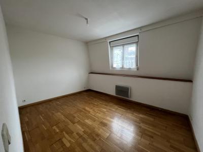 Louer Maison Saint-quentin 595 euros