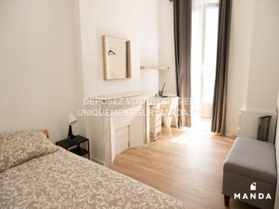 For rent Marseille-1er-arrondissement 4 rooms 12 m2 Bouches du Rhone (13001) photo 0