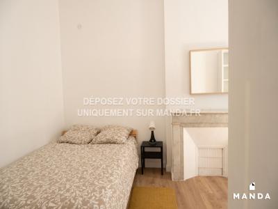 For rent Marseille-1er-arrondissement 4 rooms 12 m2 Bouches du Rhone (13001) photo 1