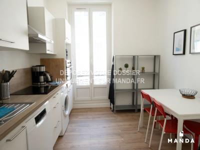 For rent Marseille-1er-arrondissement 4 rooms 12 m2 Bouches du Rhone (13001) photo 3