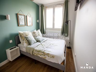 For rent Petit-quevilly 4 rooms 10 m2 Seine maritime (76140) photo 3
