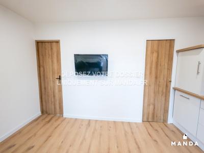 For rent Lille 7 rooms 12 m2 Nord (59800) photo 2