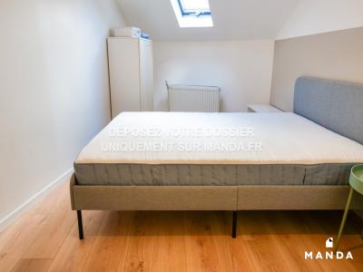 For rent Roubaix 5 rooms 10 m2 Nord (59100) photo 0