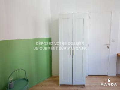 For rent Roubaix 5 rooms 11 m2 Nord (59100) photo 2