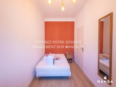 For rent Valenciennes 5 rooms 10 m2 Nord (59300) photo 0