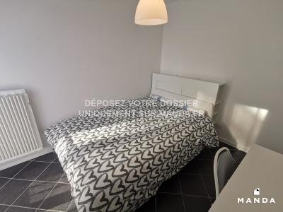 For rent Grenoble 4 rooms 10 m2 Isere (38100) photo 0